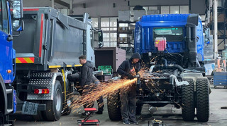 На Киевщине запускают производство автокомпонентов