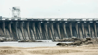 ЕБРР предоставляет Укргидроэнерго 75 миллионов евро на восстановление гидроэлектростанций