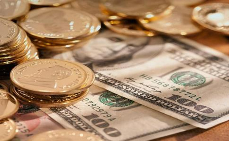 Нацбанк опустил официальную гривню ниже 26 за доллар