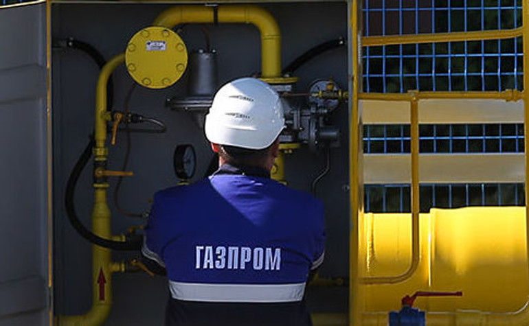 Перемовини щодо газу продовжуються у Відні — Макогон