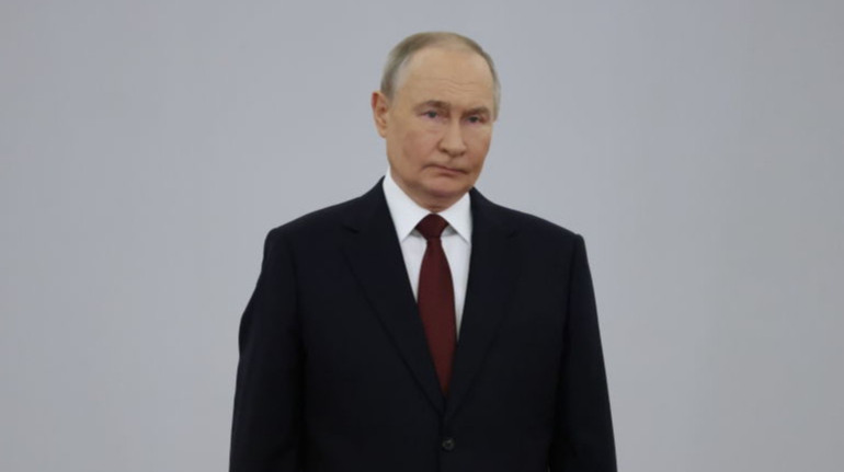 ISW: Путин манипулирует фактами об экономике России, чтобы скрыть настоящие проблемы