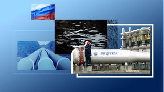 Россия до сих пор зарабатывает 6 млрд долларов от продажи нефти через Украину. Почему не останавливается транзит?