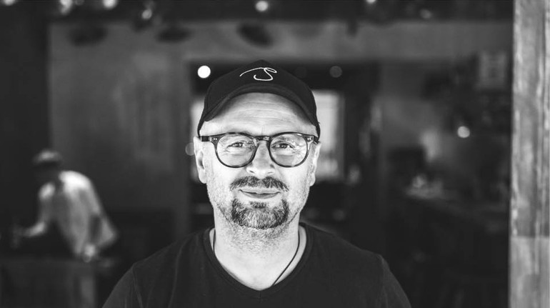 Помер чернігівський ресторатор Ігор Сухомлин