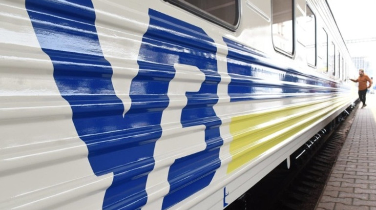 Програма УЗ-3000 не потребує додаткового фінансування – Укрзалізниця