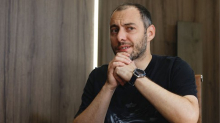 Кубраков радитиме Зеленському щодо інфраструктури та взаємодії з громадами