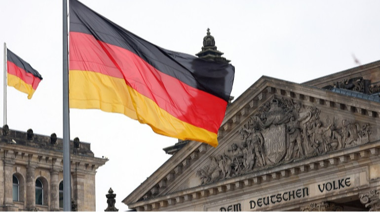 Німеччина заарештувала п'ятьох осіб, зокрема українців, за поставки російській оборонці