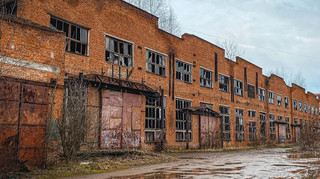 ФДМУ за 42 мільйони гривень продав завод Коломиясільмаш