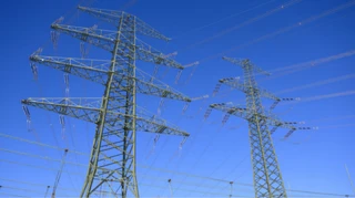 Росіяни атакували енергетику у чотирьох областях