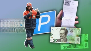 Стоянкам составили цену. Стоимость парковки в Киеве вырастет, но не для всех