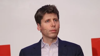 Глава OpenAI вибачився за те, що не повідомив поліції про підозрювану у стрілянині