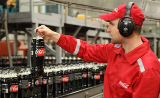 Coca-Сola — більше, ніж бізнес. Вплив компанії на економіку і суспільство України