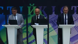 Нацбанк анонсировал новый значительный пакет мер по либерализации валютного рынка
