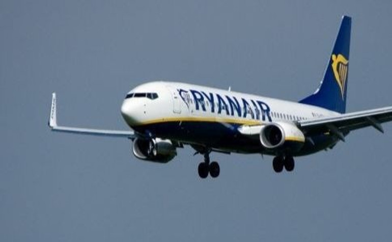 Ryanair і Swiss відновили регулярні польоти до Києва