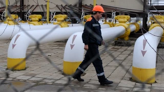Уряд запускає частковий експорт газу. Чи виправданий цей крок напередодні зими?