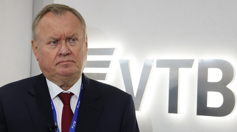 Російський держбанк ВТБ вигнали з Африки