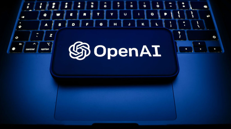 Гендиректор OpenAI: ШІ-робітники у компаніях можуть з'явитися вже цього року