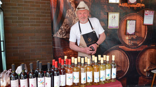 Коли кожне вино – витвір мистецтва. Історія крафтової виноробні Дрюківські вина