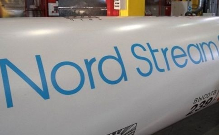 Берлін про нові санкції проти Nord Stream 2: не коментуємо та перебуваємо у контакті