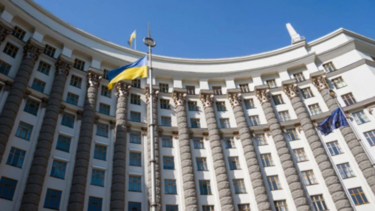 Уряд схвалив чотири законопроєкти, необхідні для виконання міжнародних зобов’язань