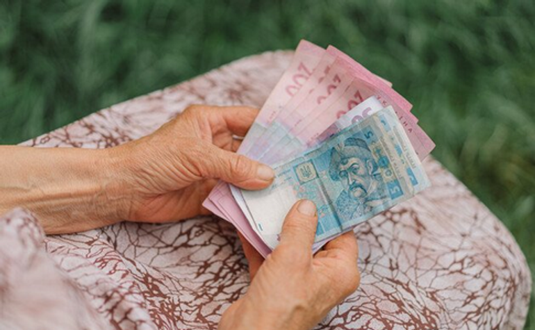 Пенсійний фонд накопичив борг у 17 мільярдів на пенсії чорнобильцям