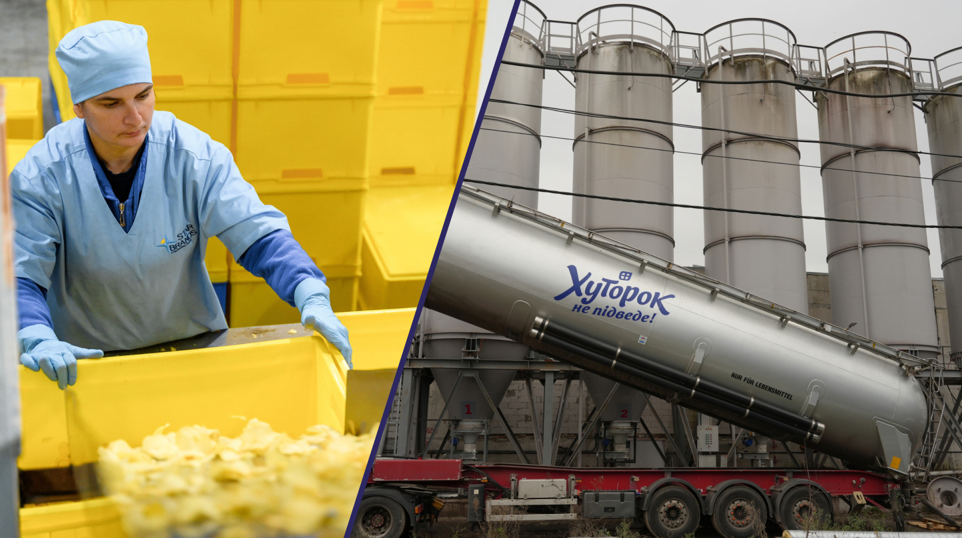 Інвестиції в Україні під час війни: досвід Star Brands