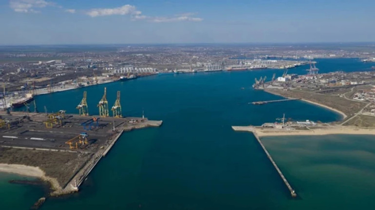 Правоохранители разоблачили растрату на реконструкции причала в Черноморске