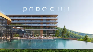 Кожна деталь має значення: що робить гірський спа-готель ONDE Chill надійним інвестиційним продуктом GORO