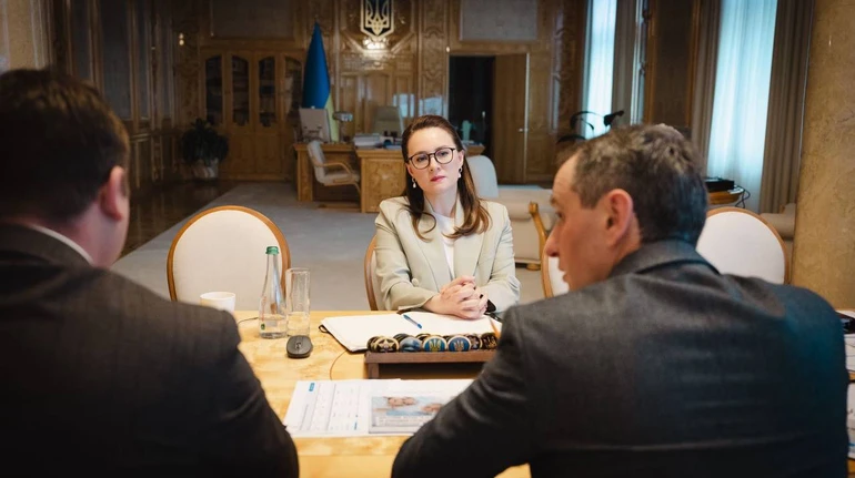 В Украине с 1 июля расширят программу Доступные лекарства