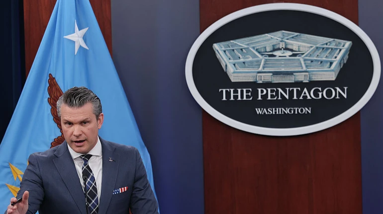 Пентагон впервые назвал цену войны с Ираном – уже $25 миллиардов