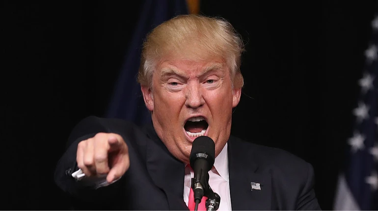 Трамп підвищить мита на авто та сталь з Канади на 50%
