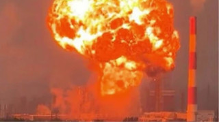 Росія збирає нафтовиків на термінову нараду через удари українських дронів
