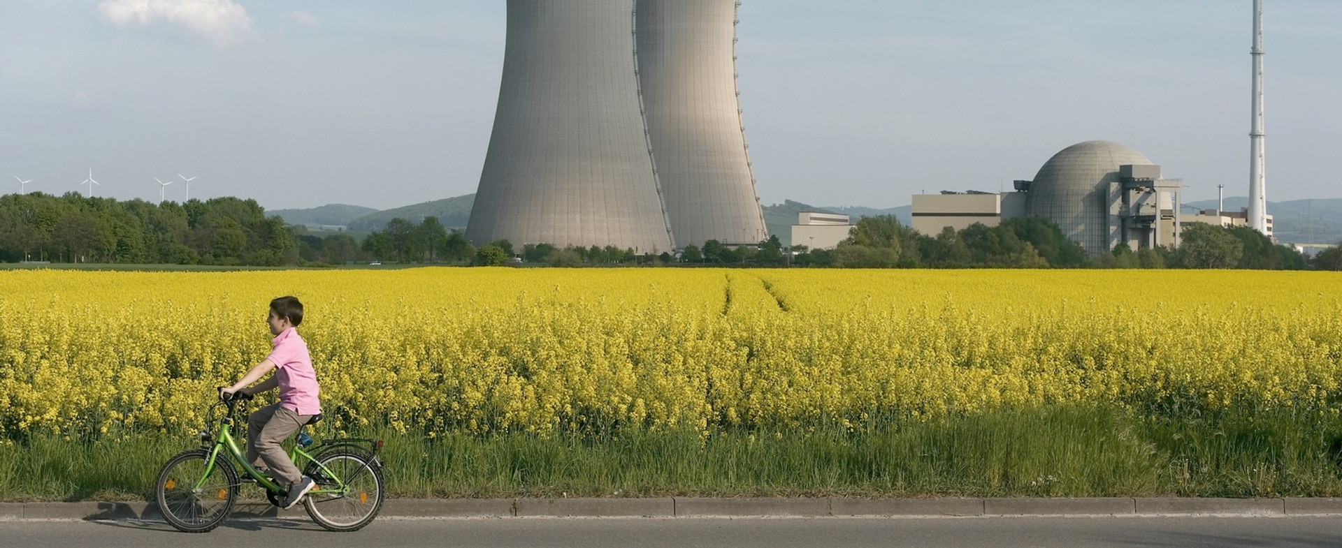 Між СРСР і СРСР. Якою буде українська енергетика у 2035 році