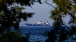 Росіяни атакували два судна, що йшли українським морським коридором