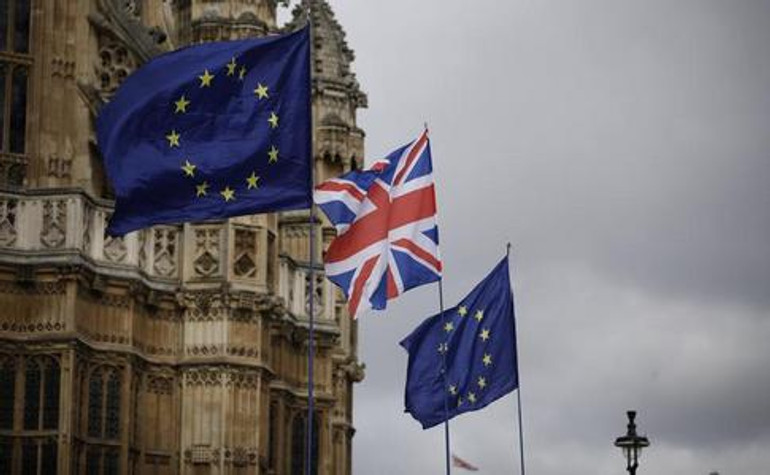 В ЄС анонсували успішне завершення епопеї з Brexit