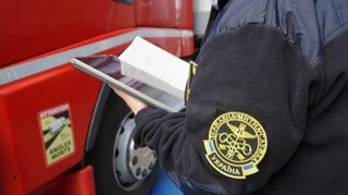 Таможня будет использовать планшеты с централизованным управлением