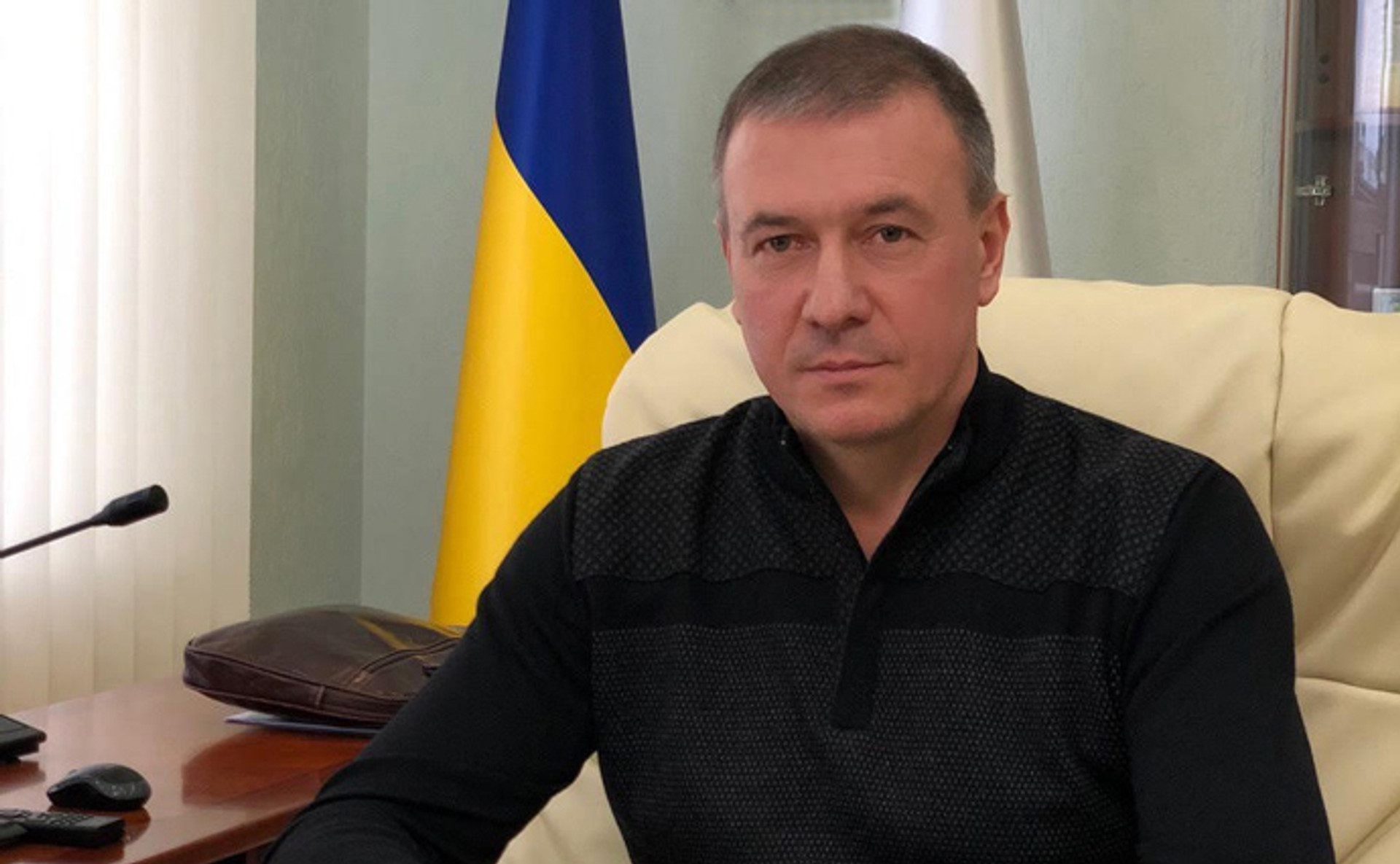 Олег Самчук: Ми вийшли з прірви 2017 року тільки завдяки колективу і наданому мені кредиту довіри