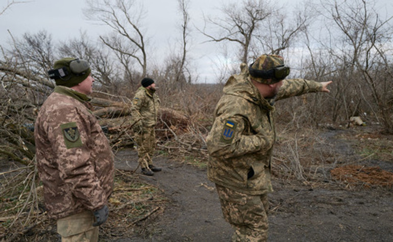 Украинский бизнес опасается, что новый закон о мобилизации парализует экономику – Reuters