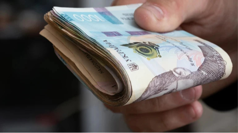 Черноморнефтегаз вернул государству почти миллион гривен - АРМА
