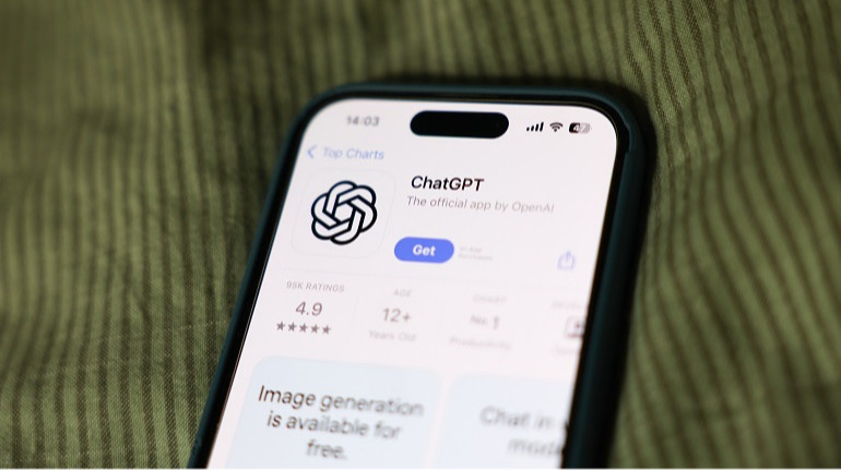 OpenAI досягнув вартості у пів трильйона доларів – Reuters