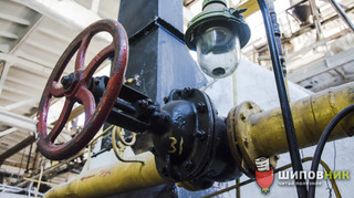 Николаевская ТЭЦ остановилась в результате обстрелов РФ