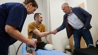 Віктор та Олена Пінчуки розширюють мережу RECOVERY: відкрито 19-й реабілітаційний центр