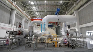 Украинские общины подключат 75 когенерационных установок мощностью 100 МВт