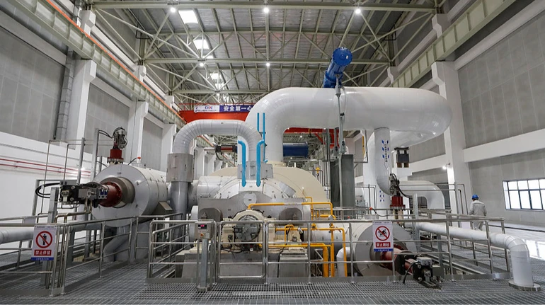 Українські громади підключать 75 когенераційних установок потужністю 100 МВт