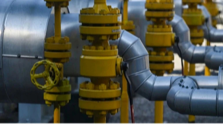 В Україні планують збільшити ціни за зберігання газу в сховищах