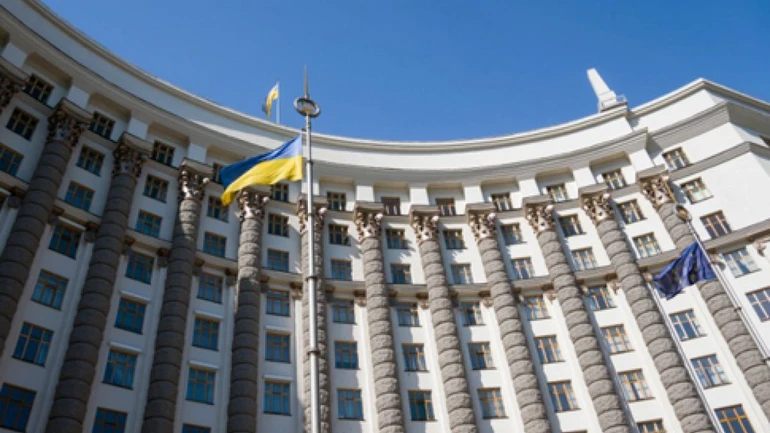 Уряд вніс до Ради новий законопроєкт щодо фінмоніторингу політично значущих осіб