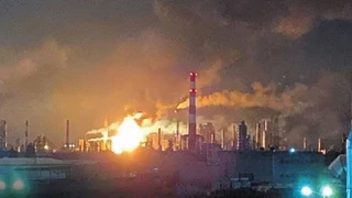 Поврежденное оборудование Рязанского НПЗ будут ремонтировать несколько недель – Reuters