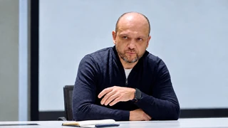 Ярослав Старовойтенко: АЗС не смогут повлиять на цену горючего, но могут не допустить очередей и кризиса