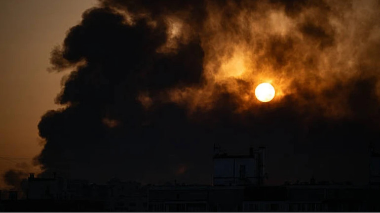 Нічні удари по Росії: атаковано енергетичну інфраструктуру у Володимирі та Орлі