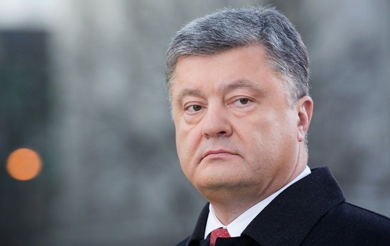 Порошенко: я маю декілька кандидатів на посаду голови НБУ