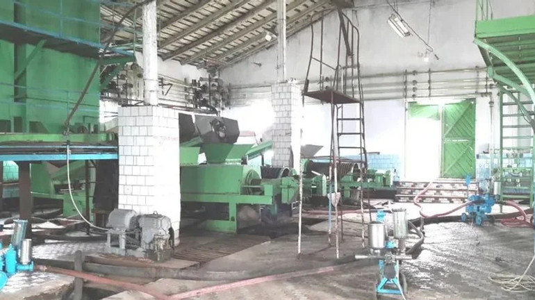 ФГИУ выставил на продажу винодельческий завод в Одесской области